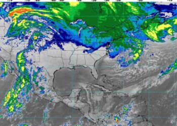 clima hoy Tamaulipas