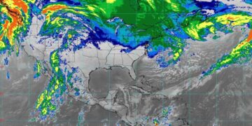 clima hoy Tamaulipas