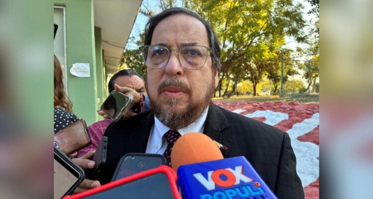 cobertura total en escuelas Tamaulipas
