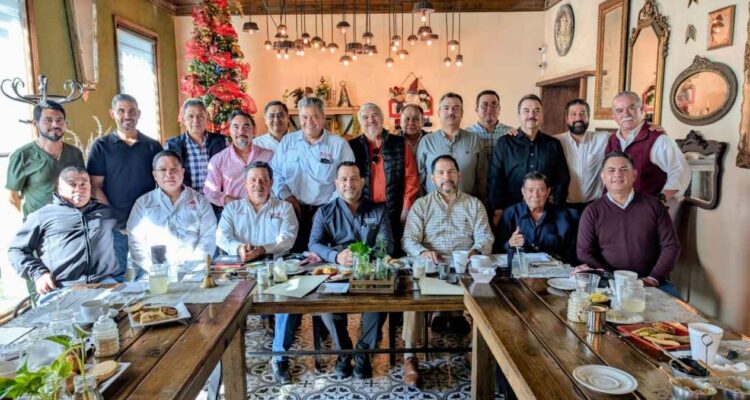 comercio en Matamoros 2026