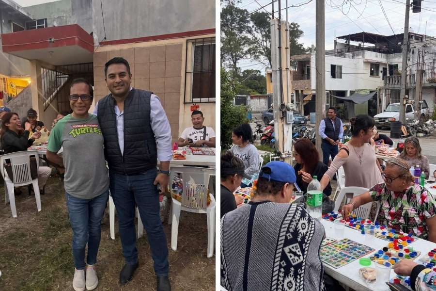 comunidad LGBT en Ciudad Madero