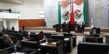 Congreso itinerante en Matamoros