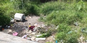 contaminación ríos Tamaulipas