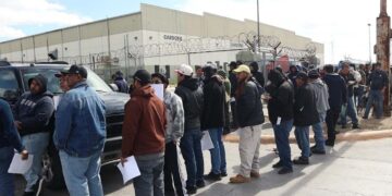 continuidad de Tridonex en Matamoros
