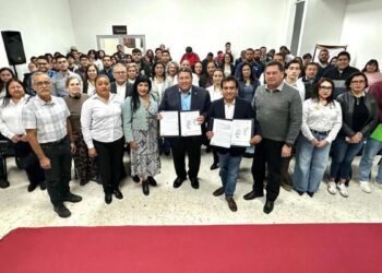 convenio Tec Ciudad Madero