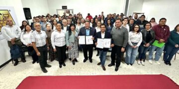 convenio Tec Ciudad Madero