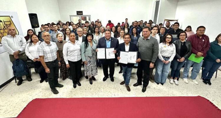 convenio Tec Ciudad Madero