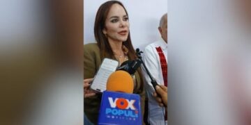 coordinación fronteriza nacional en Nuevo Laredo