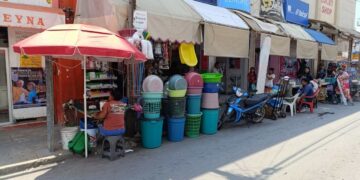 costo de vida en Tamaulipas
