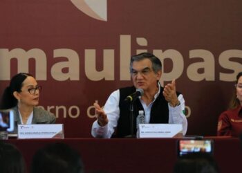 crecimiento económico de Tamaulipas 2026