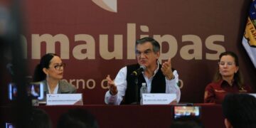crecimiento económico de Tamaulipas 2026