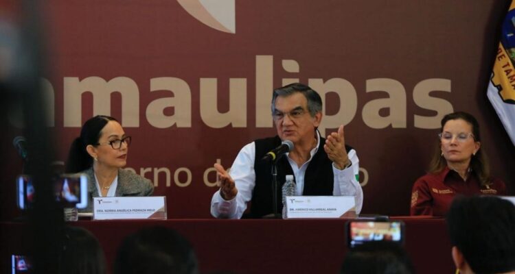 crecimiento económico de Tamaulipas 2026