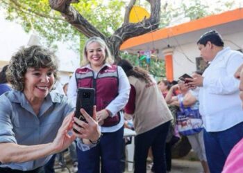 credencialización de beneficiarios SEBIEN Tamaulipas