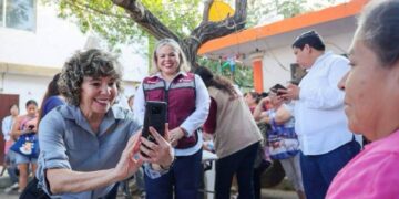 credencialización de beneficiarios SEBIEN Tamaulipas