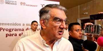 crédito Infonavit 2026 Matamoros