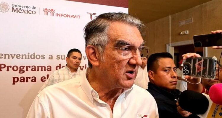 crédito Infonavit 2026 Matamoros