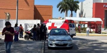 crisis convulsivas Tampico