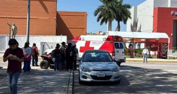 crisis convulsivas Tampico