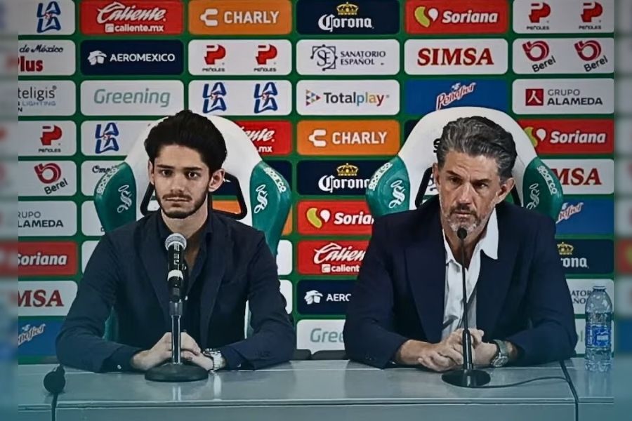 crisis en Santos Laguna