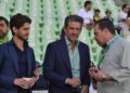 crisis en Santos Laguna
