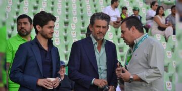 crisis en Santos Laguna