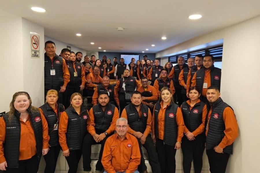 CTM Nuevo Laredo