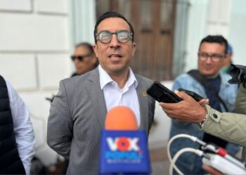 cuesta de enero 2026 en Victoria