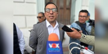 cuesta de enero 2026 en Victoria