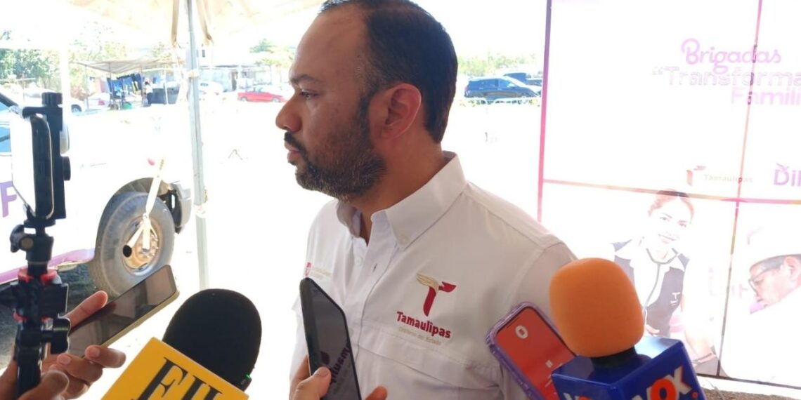 CURP biométrico en Tamaulipas