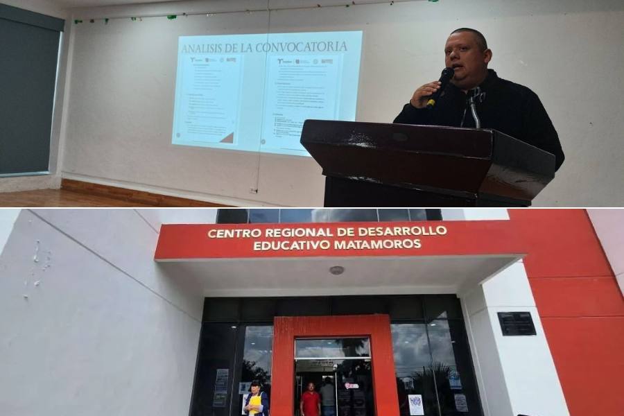 curso de oratoria Matamoros