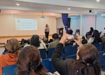 curso de oratoria Matamoros