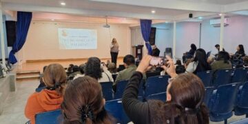 curso de oratoria Matamoros