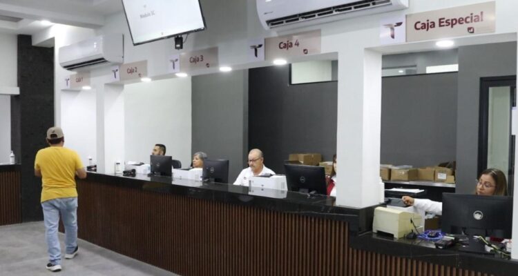 derechos vehiculares en Matamoros