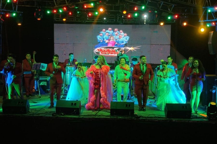 derrama económica Carnaval Tamaulipas
