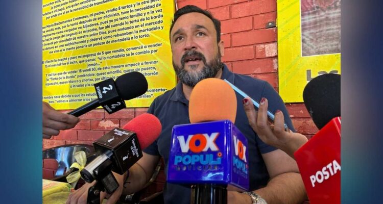 derrama económica Carnaval Tamaulipas