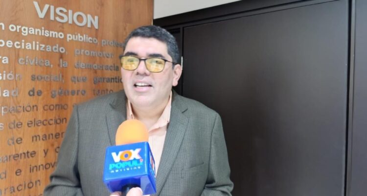 desaparición del PREP en Tamaulipas