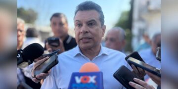 desarrollo de infraestructura Victoria 2026