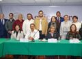 desarrollo pesquero y acuícola Tamaulipas