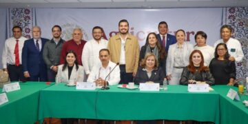 desarrollo pesquero y acuícola Tamaulipas