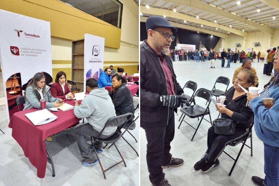 divorcios gratuitos en matamoros