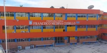 educación media superior en Tampico