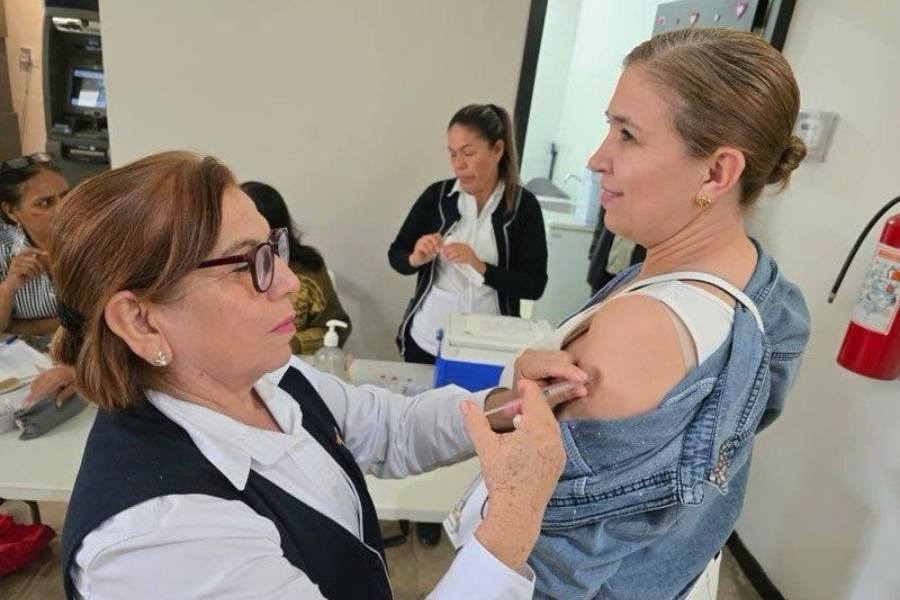 Equipo de Respuesta Rápida en Tamaulipas