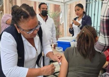 Equipo de Respuesta Rápida en Tamaulipas