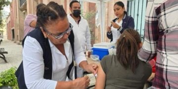 Equipo de Respuesta Rápida en Tamaulipas