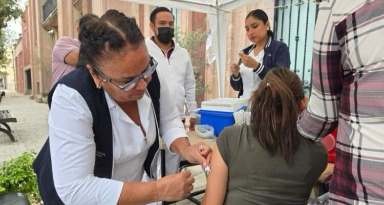 Equipo de Respuesta Rápida en Tamaulipas