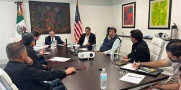 exportación productos agrícolas Tamaulipas