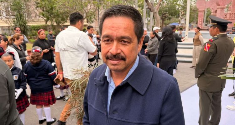 fallas eléctricas aulas Tampico