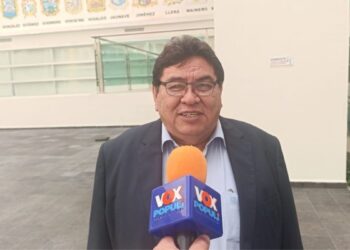 fallas en el Acueducto del Mante 2026