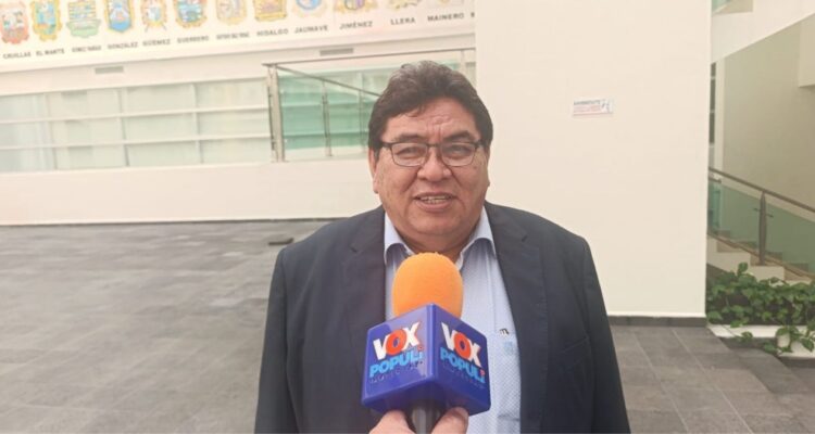 fallas en el Acueducto del Mante 2026