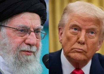 _fallecimiento del líder supremo iraní
